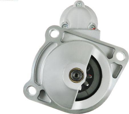 AS-PL S0085 - Starter onlydrive.pro