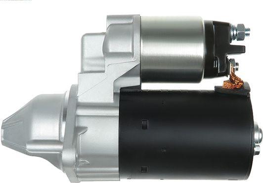 AS-PL S0088 - Starter onlydrive.pro