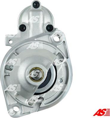 AS-PL S0087 - Starter onlydrive.pro