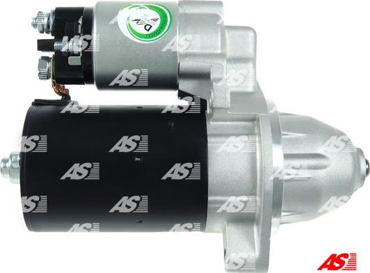 AS-PL S0087 - Starter onlydrive.pro