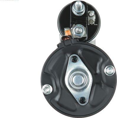 AS-PL S0039 - Starter onlydrive.pro