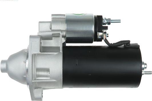 AS-PL S0039 - Starter onlydrive.pro