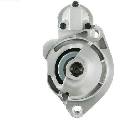 AS-PL S0039 - Starter onlydrive.pro