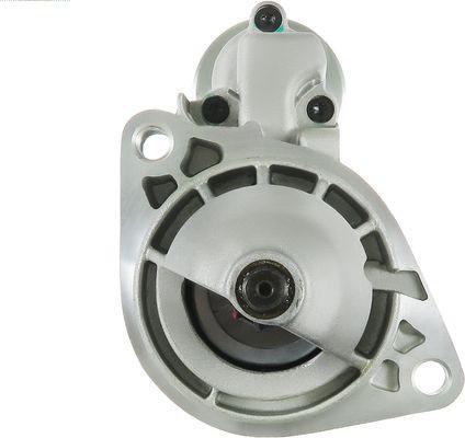 AS-PL S0034 - Starter onlydrive.pro