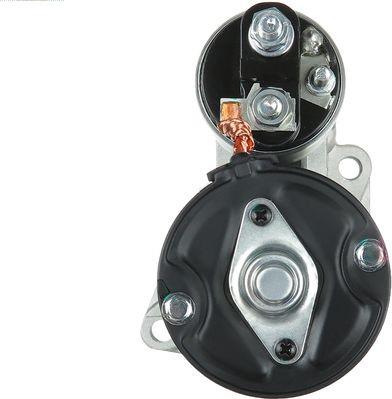 AS-PL S0034 - Starter onlydrive.pro