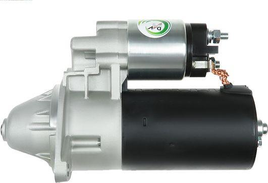 AS-PL S0034 - Starter onlydrive.pro