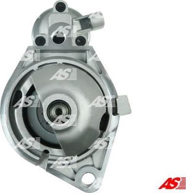 AS-PL S0036 - Starter onlydrive.pro