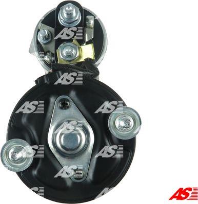 AS-PL S0036 - Starter onlydrive.pro