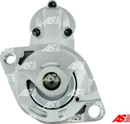 AS-PL S0030 - Starter onlydrive.pro