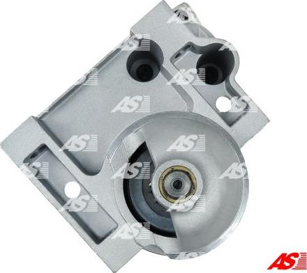 AS-PL S0031 - Starter onlydrive.pro