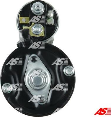 AS-PL S0038 - Starter onlydrive.pro