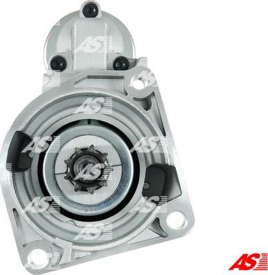 AS-PL S0038 - Starter onlydrive.pro