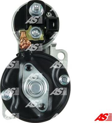 AS-PL S0033 - Starter onlydrive.pro