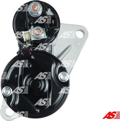 AS-PL S0032 - Starter onlydrive.pro