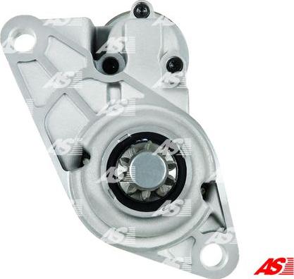 AS-PL S0032 - Starter onlydrive.pro