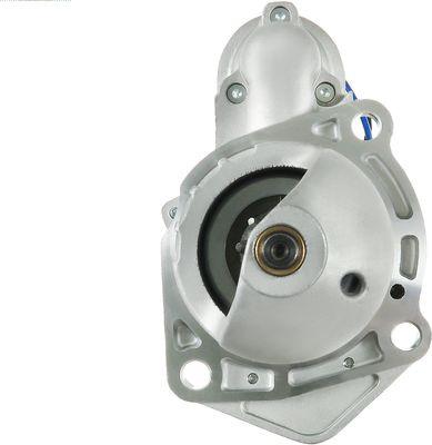 AS-PL S0037 - Starter onlydrive.pro