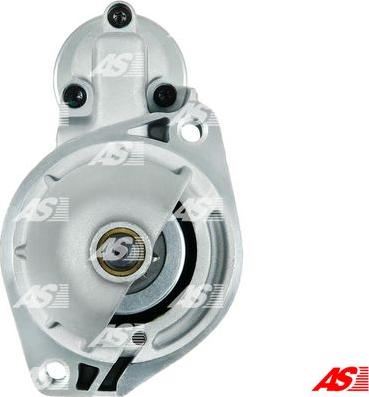 AS-PL S0029 - Starter onlydrive.pro