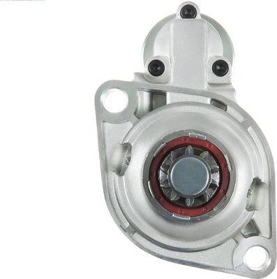 AS-PL S0025 - Starter onlydrive.pro