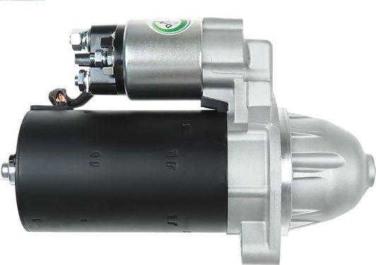 AS-PL S0026 - Starter onlydrive.pro