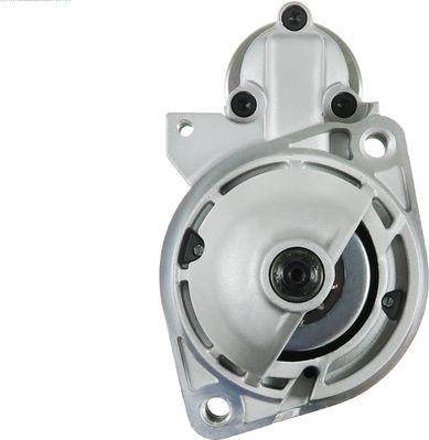 AS-PL S0026 - Starter onlydrive.pro