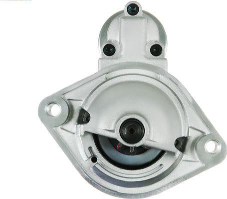 AS-PL S0020 - Starter onlydrive.pro