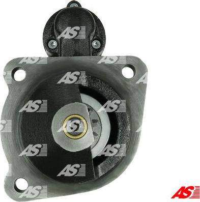 AS-PL S0075 - Starter onlydrive.pro