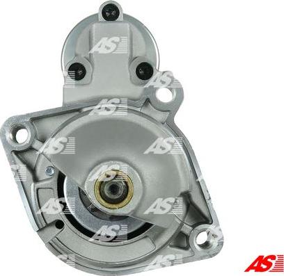 AS-PL S0073 - Starter onlydrive.pro