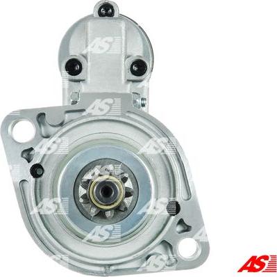 AS-PL S0077 - Starter onlydrive.pro