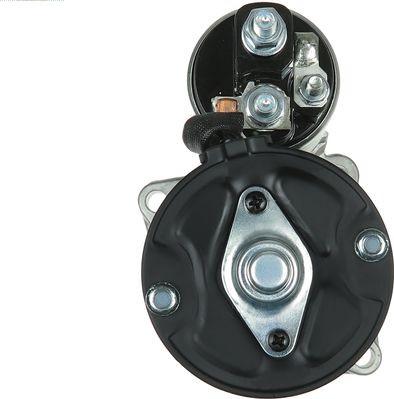 AS-PL S0195 - Starter onlydrive.pro