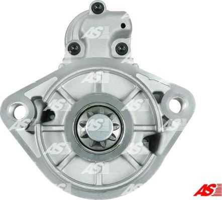 AS-PL S0193 - Starter onlydrive.pro