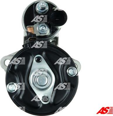 AS-PL S0193 - Starter onlydrive.pro