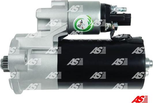 AS-PL S0193 - Starter onlydrive.pro