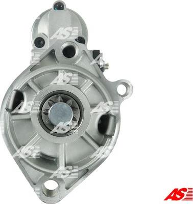 AS-PL S0192 - Starter onlydrive.pro