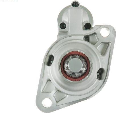 AS-PL S0146 - Starter onlydrive.pro