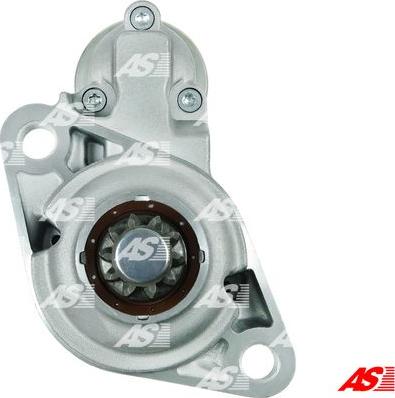 AS-PL S0140 - Starter onlydrive.pro