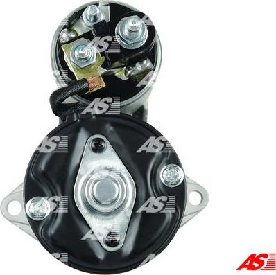 AS-PL S0141 - Starter onlydrive.pro