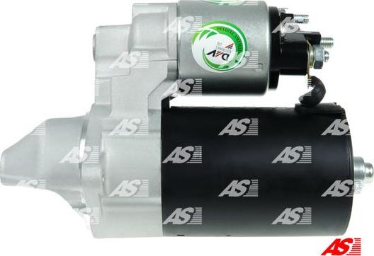 AS-PL S0141 - Starter onlydrive.pro