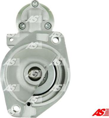 AS-PL S0143 - Starter onlydrive.pro