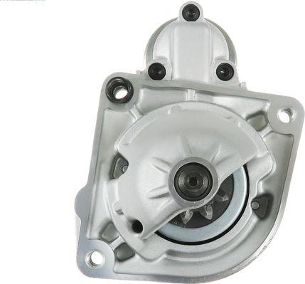 AS-PL S0159 - Starter onlydrive.pro