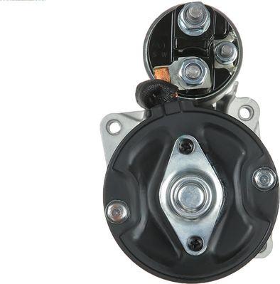 AS-PL S0159 - Starter onlydrive.pro