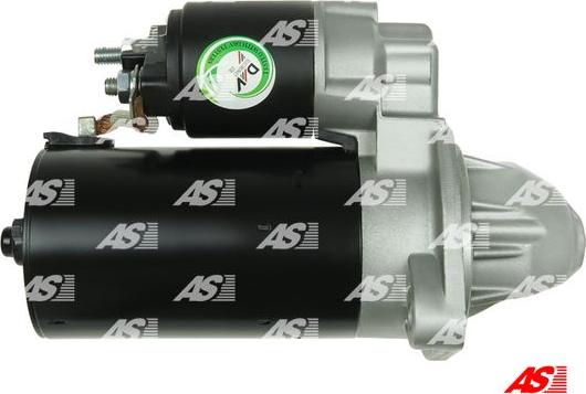 AS-PL S0154 - Starter onlydrive.pro