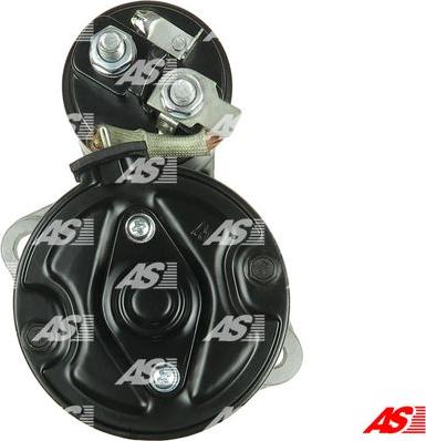 AS-PL S0154 - Starter onlydrive.pro