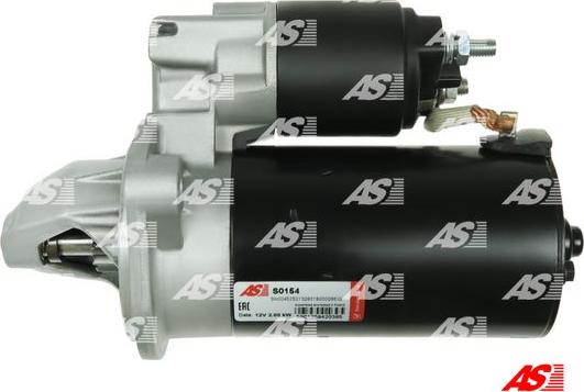 AS-PL S0154 - Starter onlydrive.pro