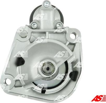 AS-PL S0155 - Starteris onlydrive.pro