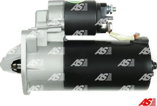 AS-PL S0155 - Starter onlydrive.pro