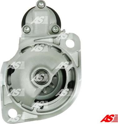 AS-PL S0156 - Starter onlydrive.pro