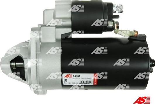 AS-PL S0156 - Starter onlydrive.pro