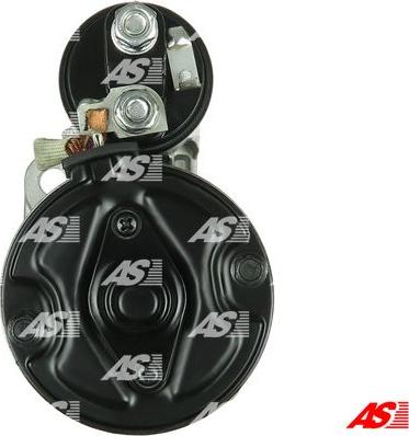 AS-PL S0156 - Starter onlydrive.pro