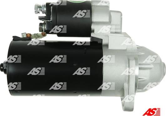 AS-PL S0156 - Starter onlydrive.pro