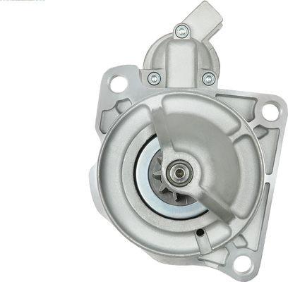 AS-PL S0153 - Starter onlydrive.pro